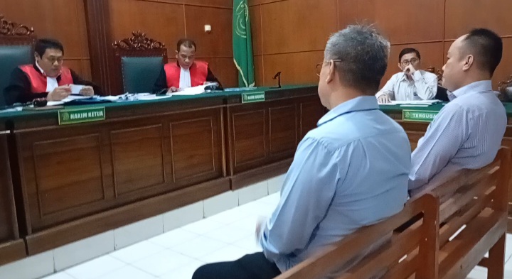 Saksi Tergugat Blunder di Sidang PHI! PT Rembaka (La Tulipe) Kian Terpojok