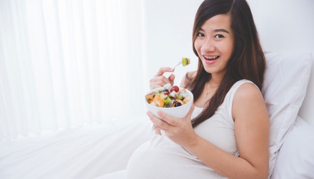 Diet Saat Hamil: Keamanan dan Tips Sehat untuk Ibu Hamil