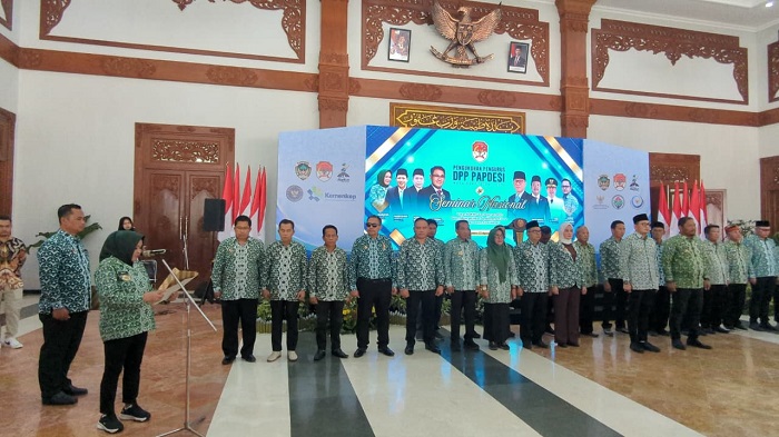 Pemkab Madiun Diminta Segera Tindaklanjuti Terobosan Pemerintah Pusat