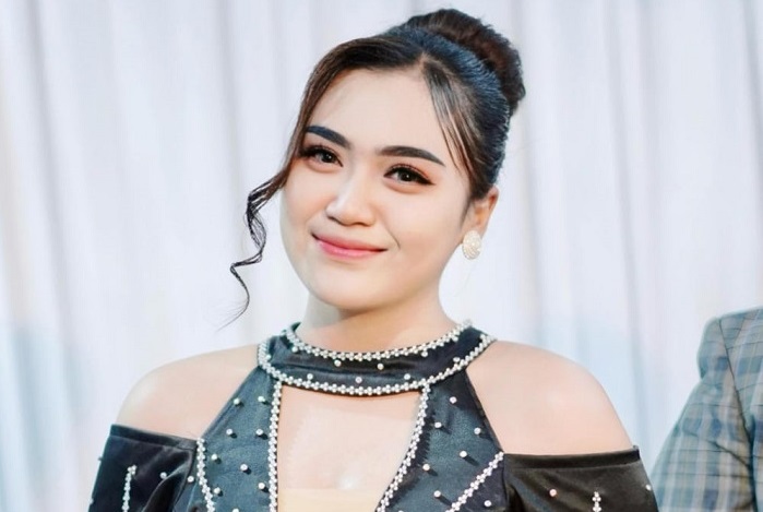 Tembus Top 12 KDI 2024, Fanesha Anggi Lanjutkan Kiprah hingga Rilis Single Perdana
