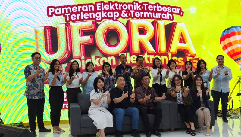 BCAinsurance & UFO Elektronika Luncurkan UFO Care+, Proteksi Murah selama 2 Tahun