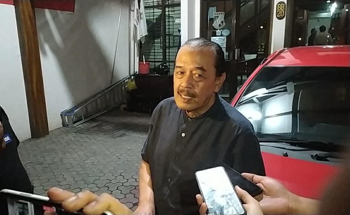 Erlangga Satriagung Buka Suara Terkait Penggeledahan Penyidik KPK di Kantornya