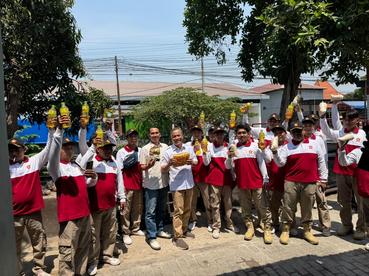 Wakil Ketua DPRD Jawa Timur Edukasi Kesadaran Jaga Lingkungan