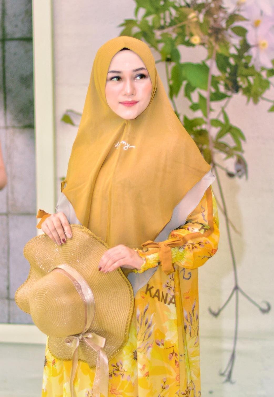 Profil Yudith Anindya, Dua Dekade Lebih Berkarier di Dunia MC