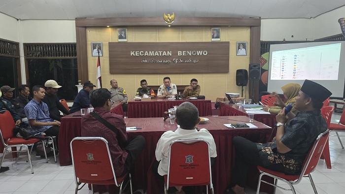 RT di Sememi Membeludak hingga 800 KK, Warga Desak Pemekaran Wilayah Akibat Pelayanan Tak Maksimal