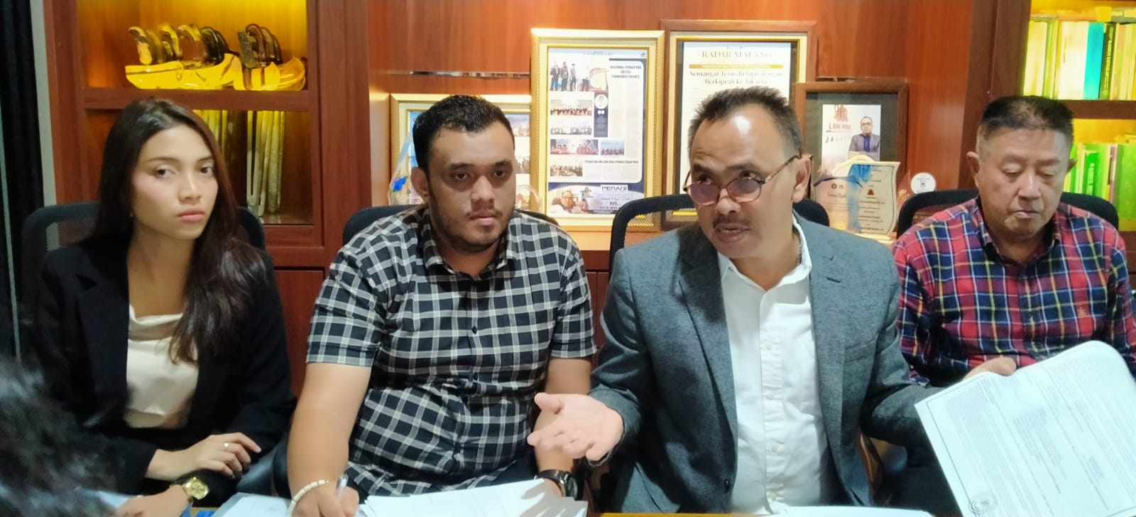 Aset Dilelang di Bawah Harga Pasar, Debitur Gugat PMH