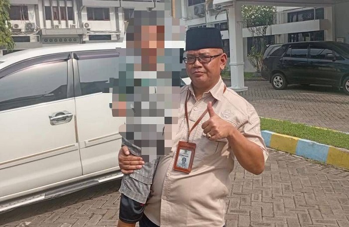 Bocah 5 Tahun di Gresik Dijadikan Jaminan Utang oleh Ayahnya hingga Ditinggal Nikah Lagi