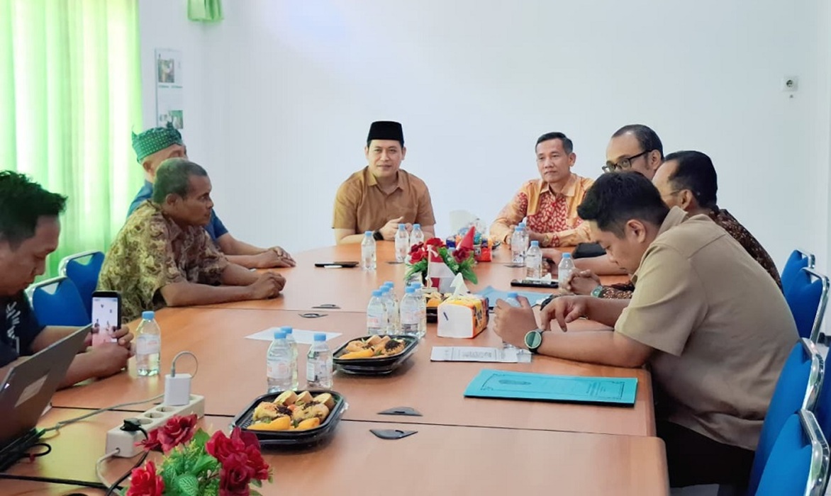 Komunikasi Publik Lumajang Jadi Rujukan Jawa Timur hingga Daerah Lain