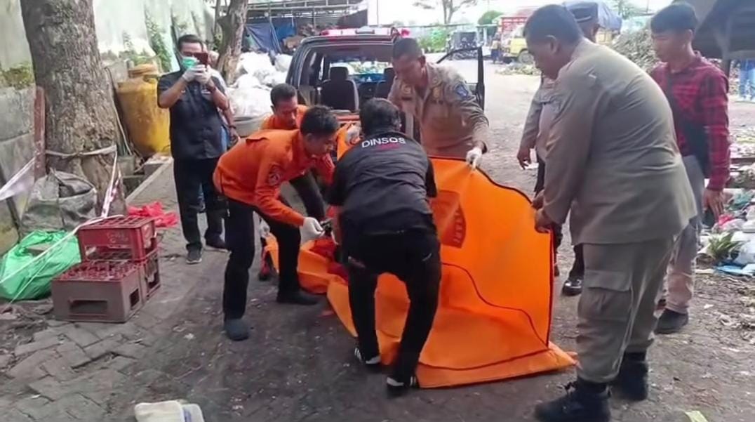 Sejumlah Fakta Penemuan Jenazah Bayi di TPA Citraland, Pelaku Tinggalkan CD dan Pembalut Bekas