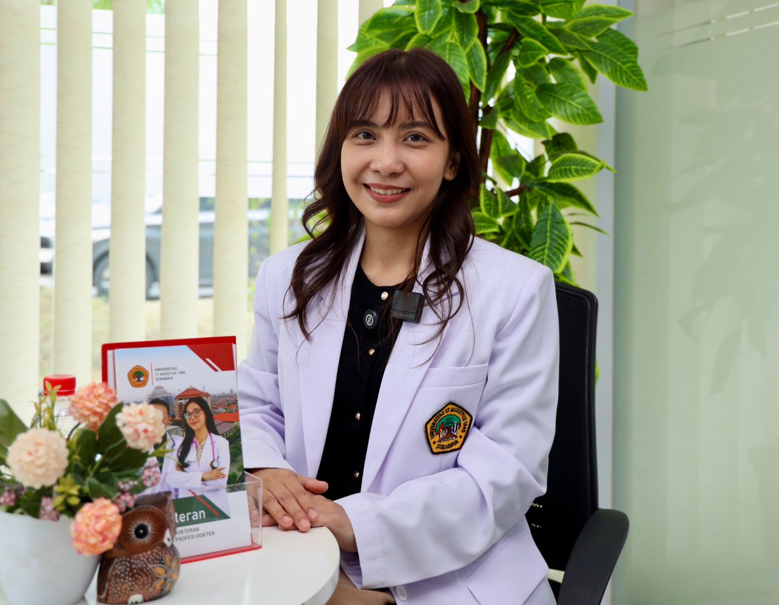 Wajib Tahu! Dokter FK Untag Surabaya Ungkap Cara Pakai Sunscreen yang Benar, Aman untuk Bumil dan Busui