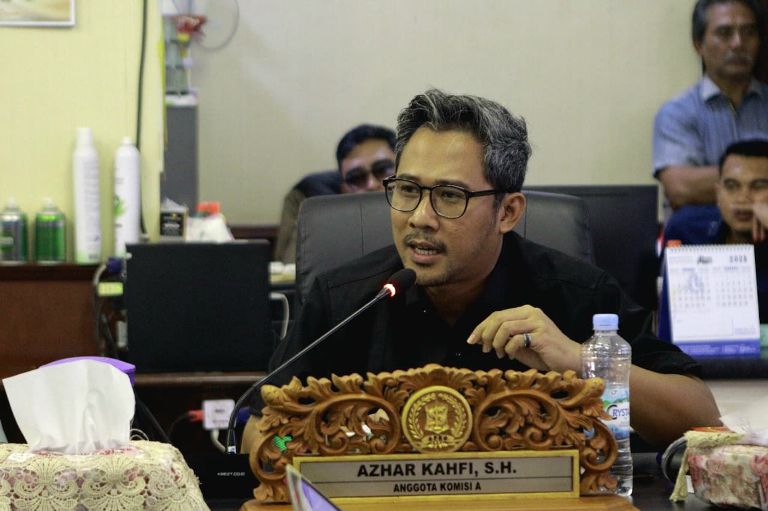 Seribu Data Kematian Belum Dilaporkan, DPRD Surabaya Imbau Warga Jangan Takut Lapor: Bansos Bisa Diwariskan