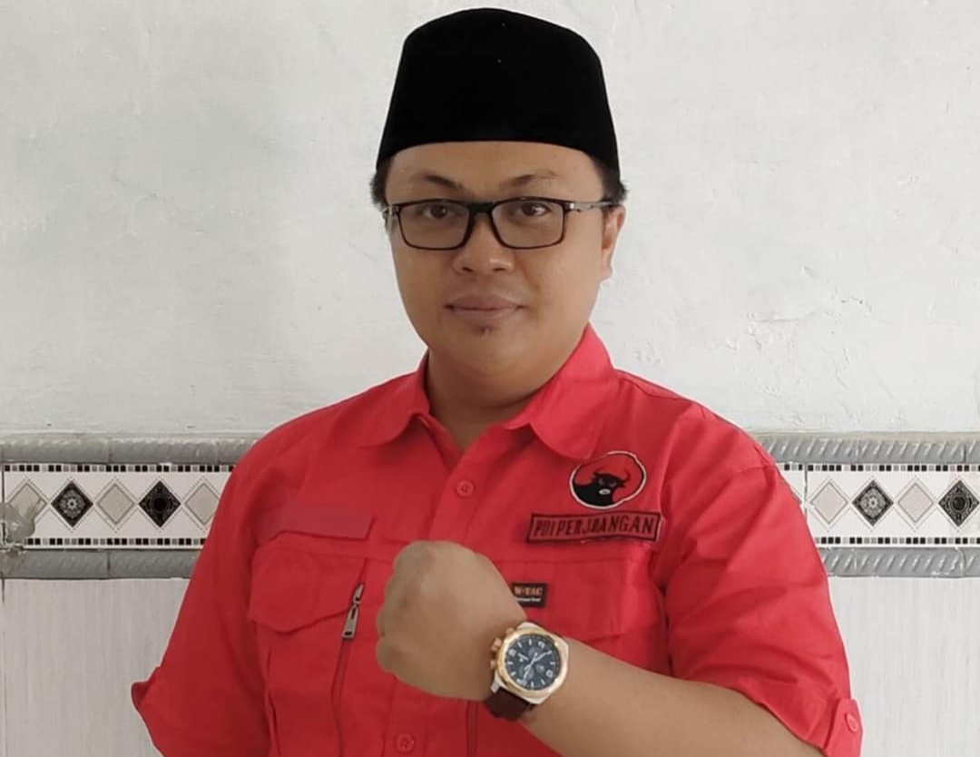 Tidak Direkom PDIP, Ketua Bamusi Tetap Dukung Bupati Fauzi - KH Imam Hasyim di Pilkada Sumenep 