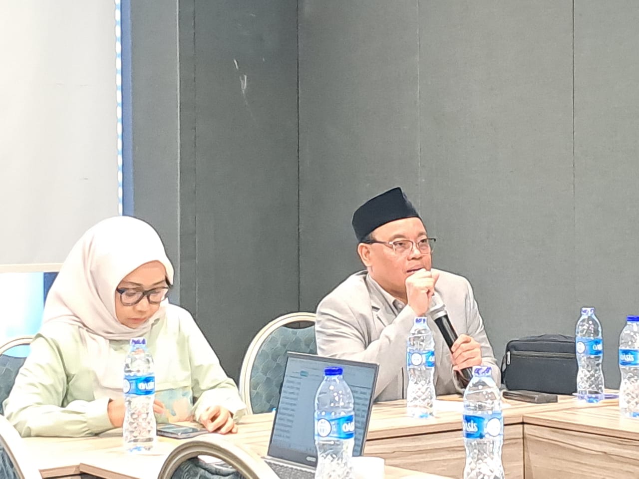 Kemenag Revitalisasi Perpustakaan Masjid di 2025, Ini Programnya