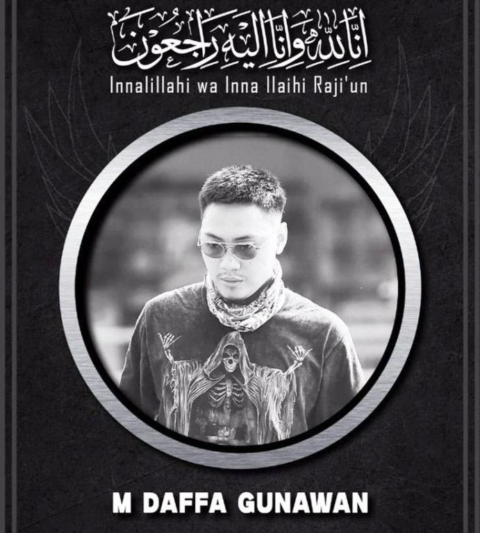 Ketua HDCI Jatim Berduka, Korban Kecelakaan Moge di Situbondo Baru Nikah Seminggu