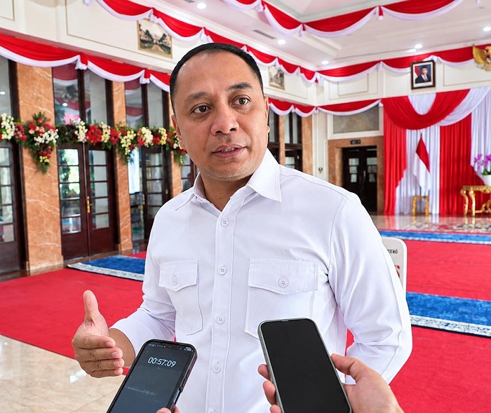 Lulusan SD Surabaya Susut di Dapodik SMP, Ternyata Banyak Lanjut ke Pesantren