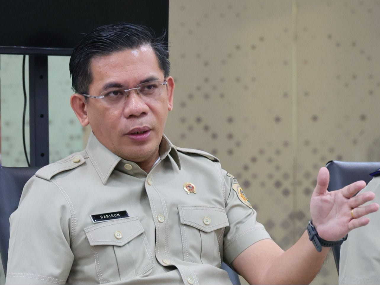 Gunakan Kesempatan Libur Idulfitri untuk Ubah Hak Tanah dari Girik Menjadi Sertifikat 