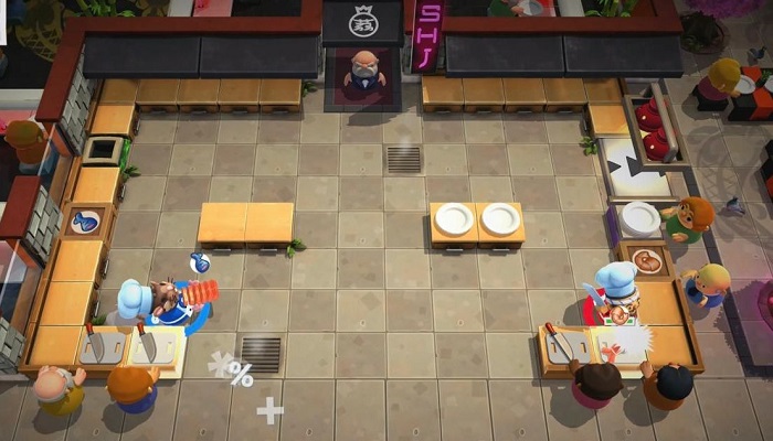 Temani Momen Lebaran, Ini Gim yang Cocok Dimainkan Bersama Keluarga