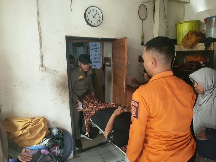 Istri Siri yang Dibacok Suami ternyata Hamil 4 Bulan, Trauma Pilih Tinggal di Rumah Orang Tua