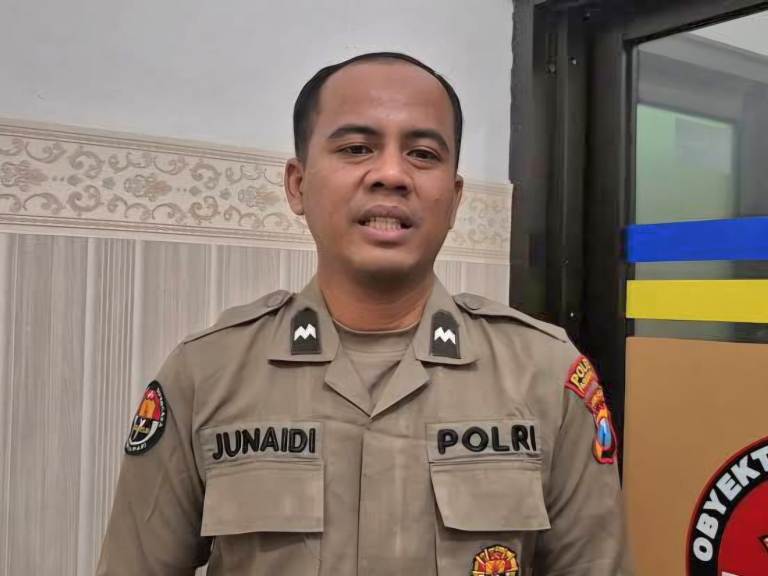 Gagal Curi Burung Perkutut di Pasuruan, Pria Asal Lekok Diamankan Warga
