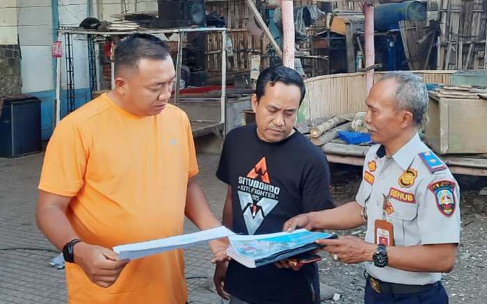 Pemkab Situbondo Dukung Reaktivasi Jalur Kereta Api Panarukan-Jember-Kalisat