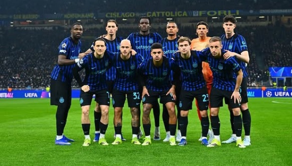 Sensasional! Bodo/Glimt Singkirkan Inter Milan dan Ukir Sejarah di Liga Champions