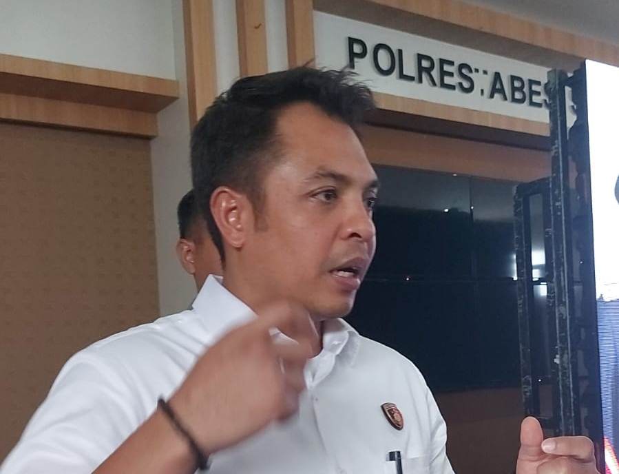 Penganiaya Satpol PP Surabaya Serahkan Diri, Ditetapkan Tersangka Hanya Wajib Lapor