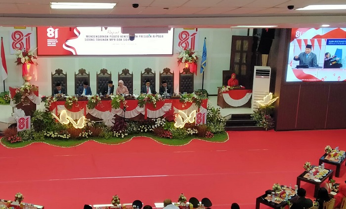 Wali Kota Malang Sebut Pidato Presiden Prabowo Sampaikan Data dan Fakta