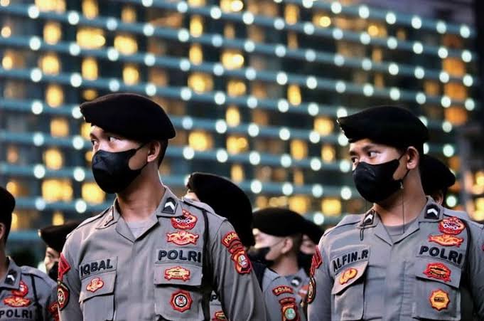 Irwasum Polri Tegaskan Rekrutmen Polri Harus Makin Ketat