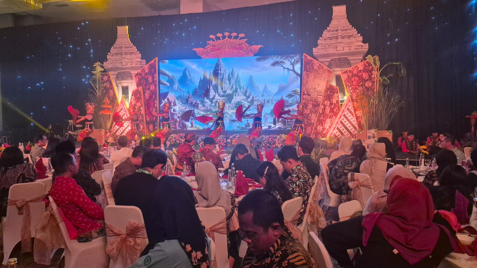 Santika Fair East Java 2026 Digelar, Perkuat Kolaborasi dan Sinergi Bisnis Berkelanjutan