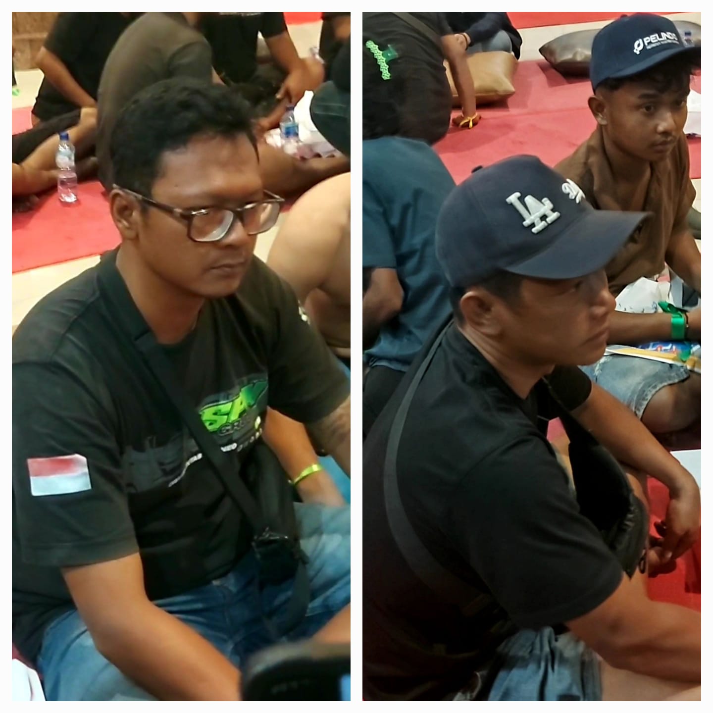 Pengakuan Penumpang KM Mutiara Santosa 2 yang Selamat: Lompat ke Laut, 2–3 Jam Mengapung