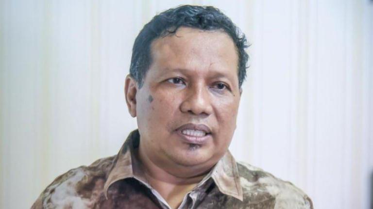 Kepala Disperinaker Surabaya: Pengaduan THR 2025 Diharapkan Menurun, Layani Daring dan Luring