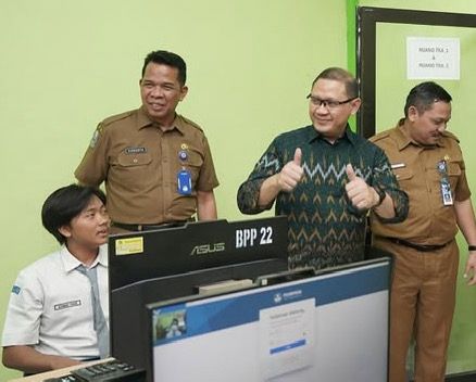 Hadapi Tes Kemampuan Akademik, Ini 6 Tips Jitu dari Kadindik Jatim