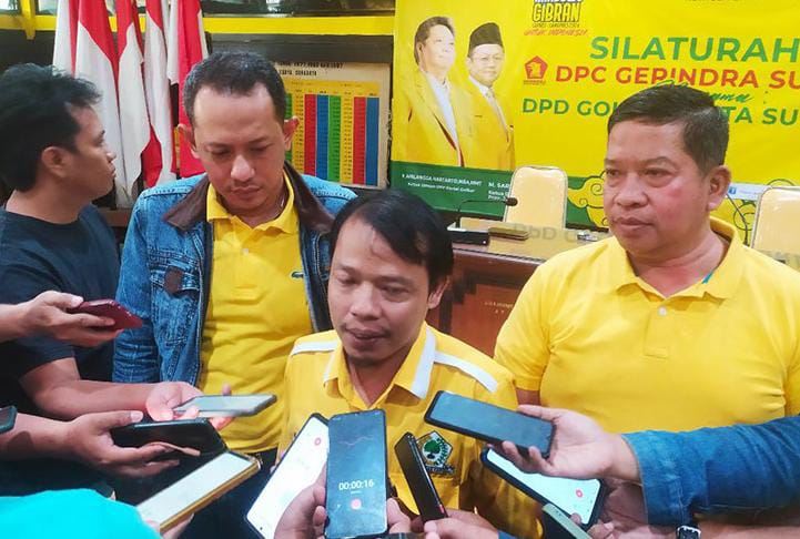 Klaim Raih Suara Tertinggi Keempat, Golkar Surabaya Amankan Kursi Pimpinan DPRD