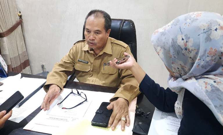 DPMD Situbondo Siapkan PAW Delapan Kepala Desa 