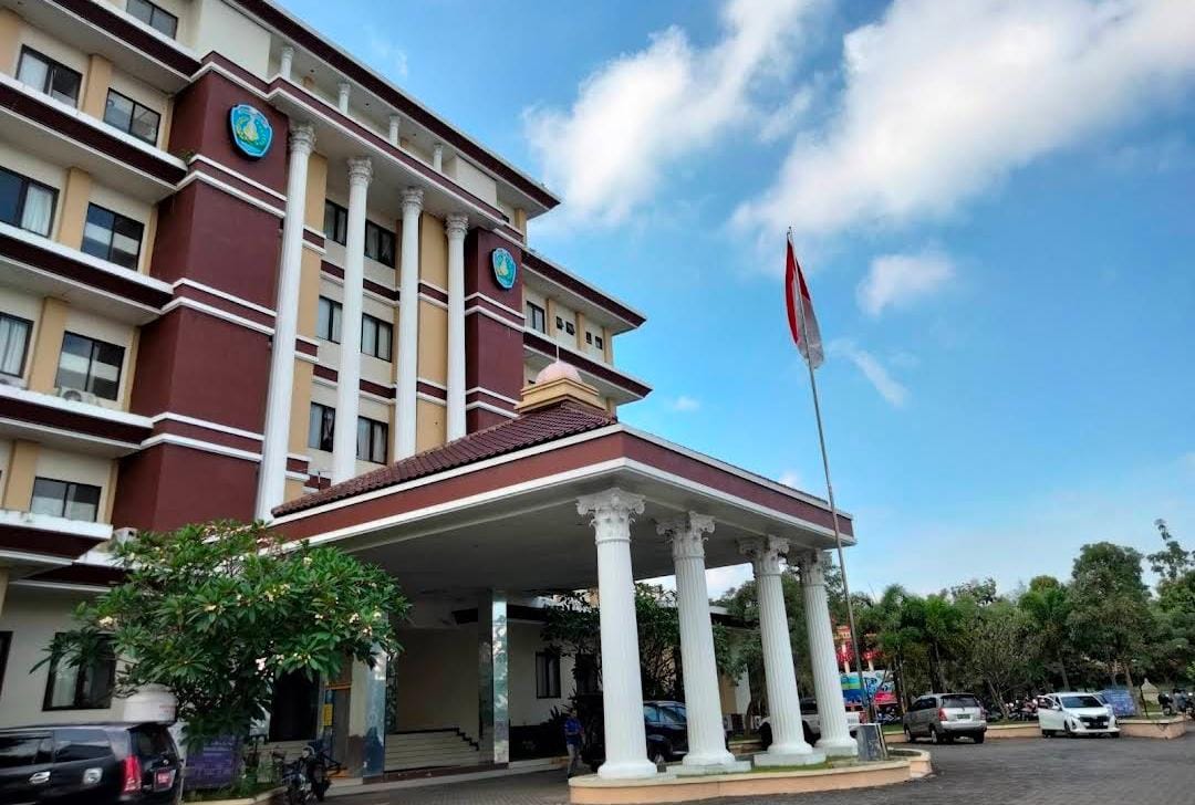 Dinkes Ponorogo Pantau Kesehatan Siswa Sekolah Rakyat