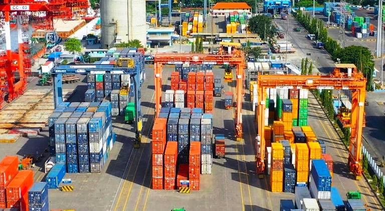 Semester I 2025, Kinerja TPK Nilam Meningkat 10 Persen