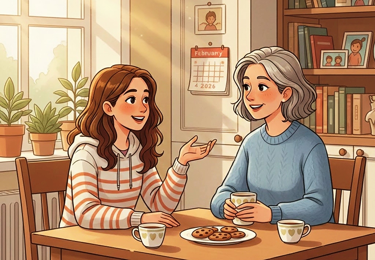 Pengakuan yang Datang Terlambat: Anak yang Tumbuh Tanpa Nama Ayah (1)