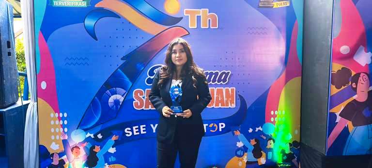 Momentum 7 Tahun Memorandum.co.id, Anis Tiana Pottag: Saatnya Meluaskan Sayap Ke Generasi Muda