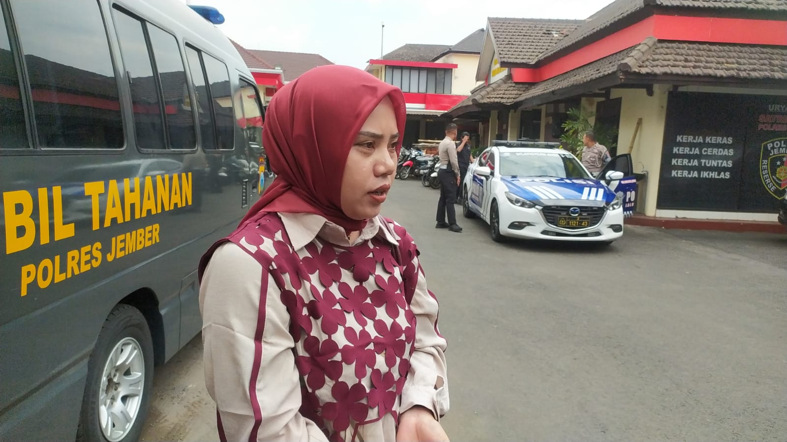 Fitnah Kosmetik Ilegal dan Isu Suap Rp100 Juta, Pemilik Ayana Store Laporkan Pencemaran Nama Baik