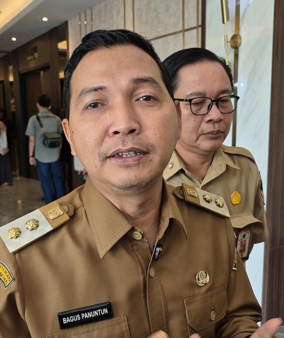 Pemkot Madiun Percepat Serapan Anggaran 2026, Seluruh Kegiatan OPD Dipantau Digital