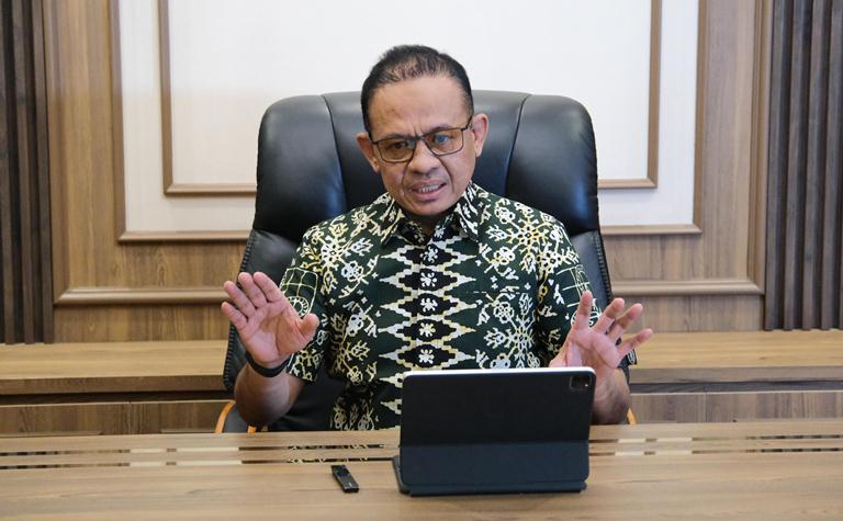 Kementerian ATR/BPN Bantah Isu 2026 Tanah Tak Bersertipikat Diambil Negara, Dirjen PHPT: Itu Tidak Benar