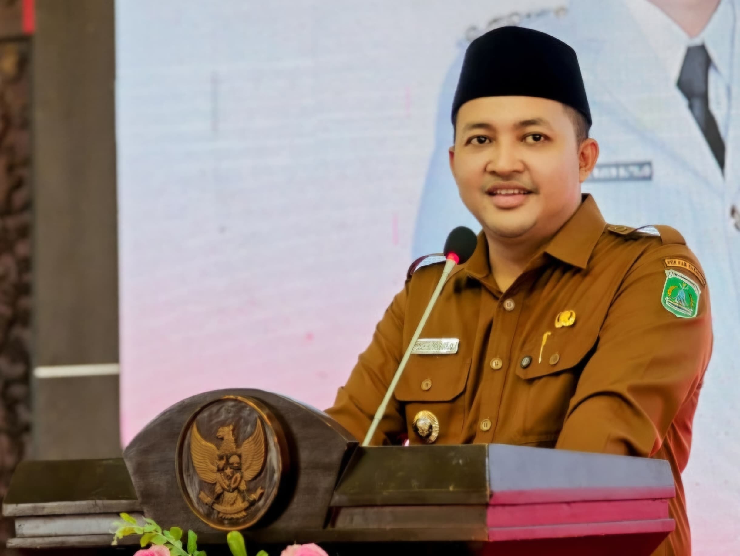 Pasuruan Hadirkan Creative Center, Wadah Positif Tangani Kenakalan Remaja