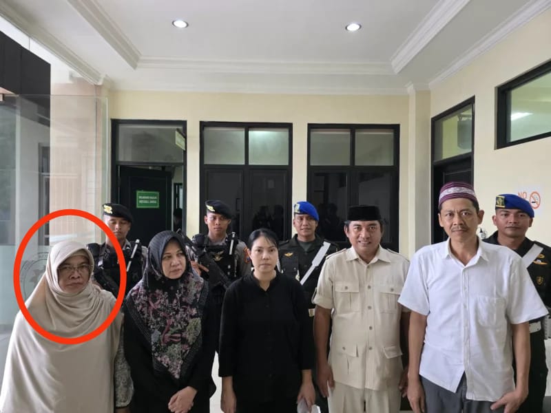 Inkrah Putusan Kasasi, ASN Magetan Diajukan Pemecatan ke Bupati