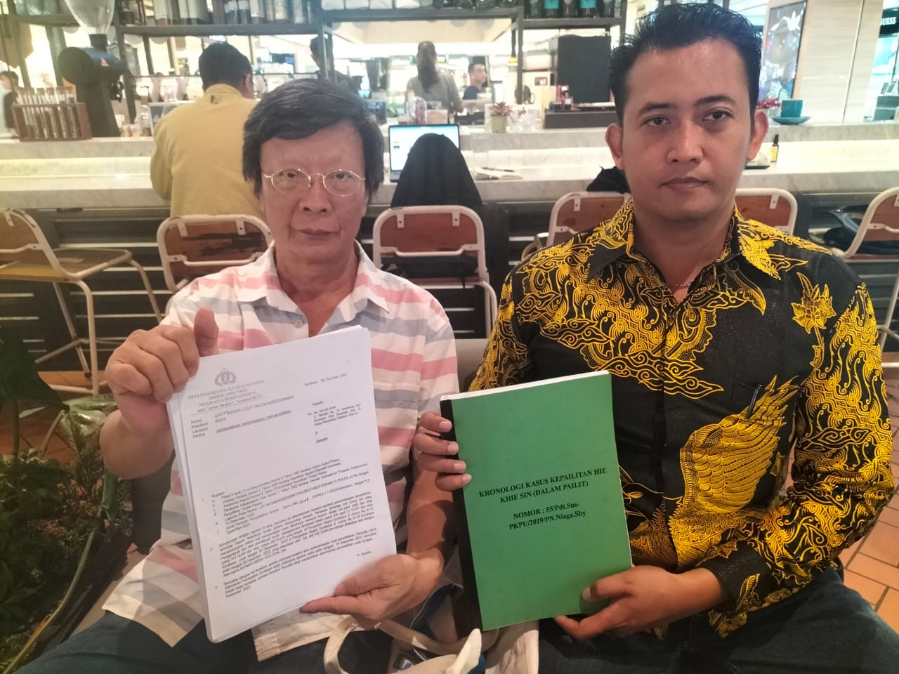 Hakim PN Surabaya Diadukan ke Bawas MA dan KY, Diduga Langgar Kode Etik