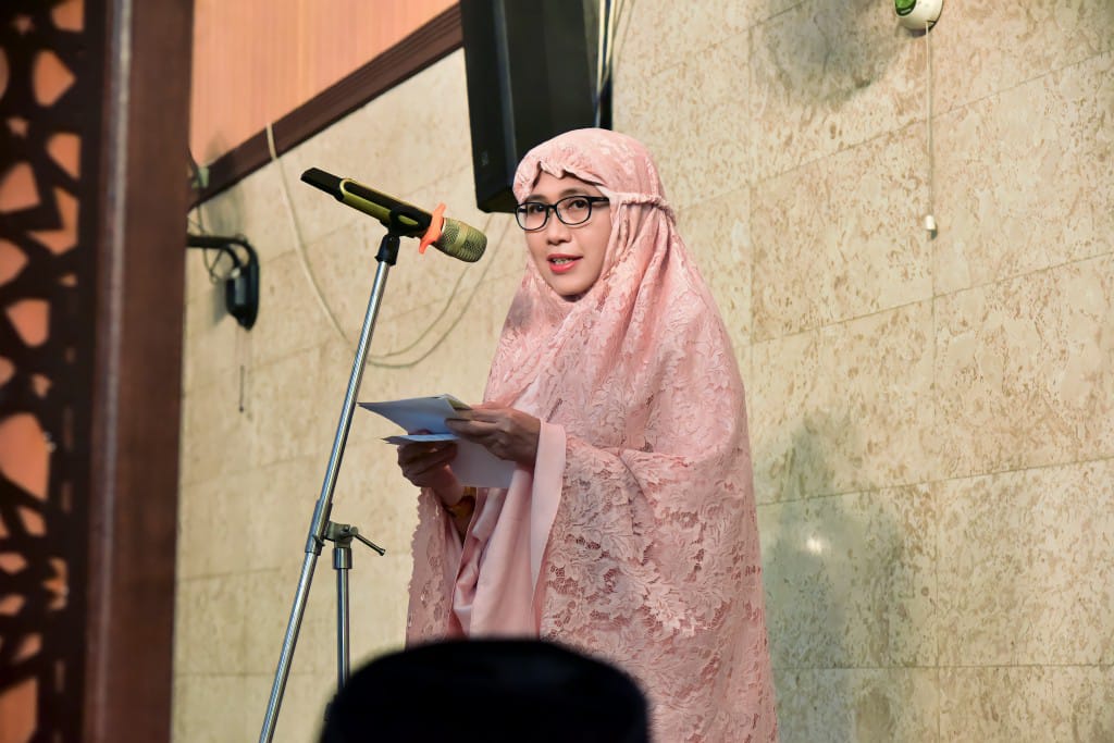 Ini Pesan Bupati Lumajang di Momen Iduladha 1446 H: Tumbuhkan Pelayanan yang Ikhlas dan Ketaatan Sejati