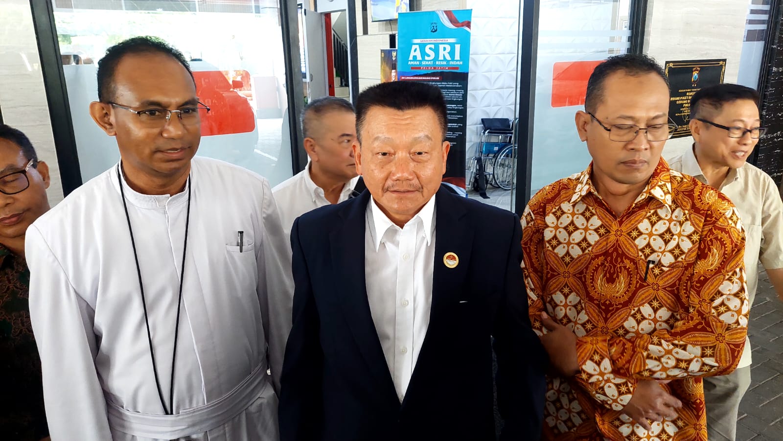 Setahun Berlalu, Polisi Gelar Perkara Kasus Siswa SMPK Tewas Tersetrum