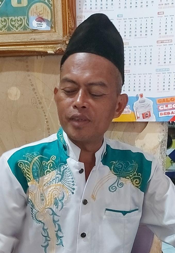 Warga Simo Gunung Baru Jaya Dapat Bantuan PJU, Pengajuan Baru Dilakukan