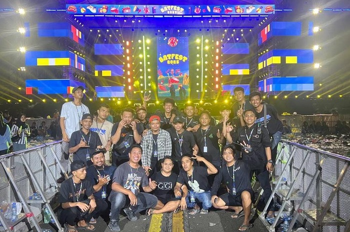 Native Multimedia Surabaya Sediakan Layanan Multimedia Lengkap hingga Merambah Kuliner