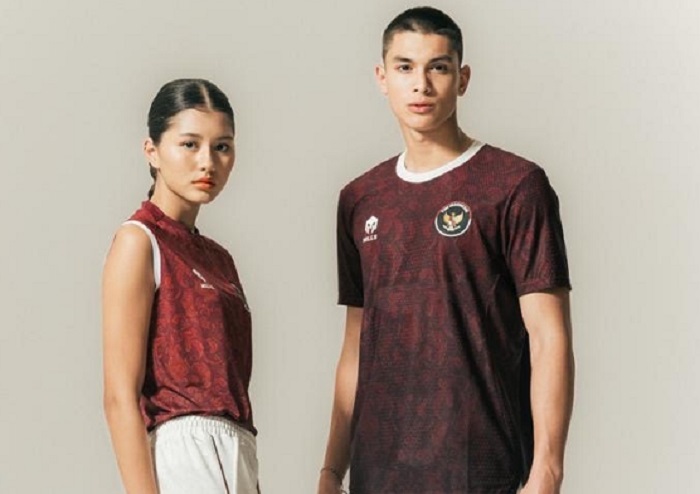 Gorga dan Limar Jadi Identitas Kontingen Indonesia di Asian Games 2026