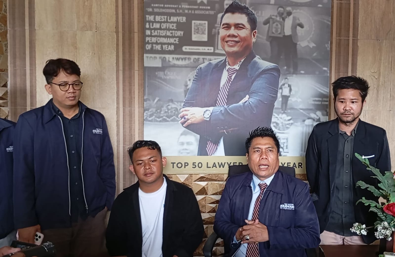 Setelah Disomasi Kampus, Konten Kreator Ini Akhirnya Minta Maaf